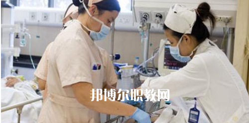 貴陽2021年衛(wèi)校畢業(yè)是什么學(xué)歷