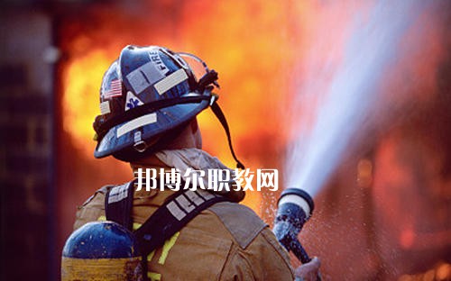 四川2021年消防技術(shù)工程學(xué)校有男生嗎