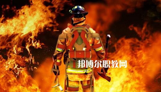 四川2021年男生在消防技術(shù)工程學(xué)校學(xué)什么好