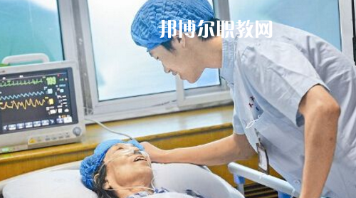 貴陽2021年什么衛(wèi)校就業(yè)比較好