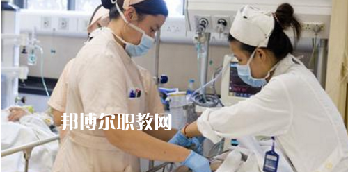 貴陽2021年什么衛(wèi)校比較好就業(yè)