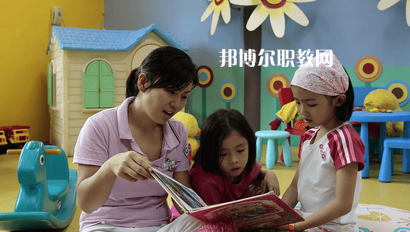 武漢2021年初中生能讀幼師學(xué)校嗎