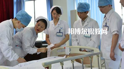 貴陽2021年衛(wèi)校哪些好
