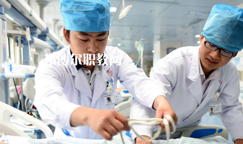 貴陽(yáng)2021年衛(wèi)校哪家好
