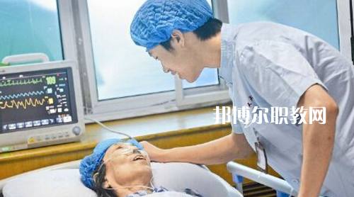 貴陽2021年衛(wèi)校好找工作嗎
