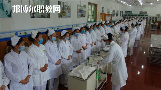 成都2021年女生讀衛(wèi)校