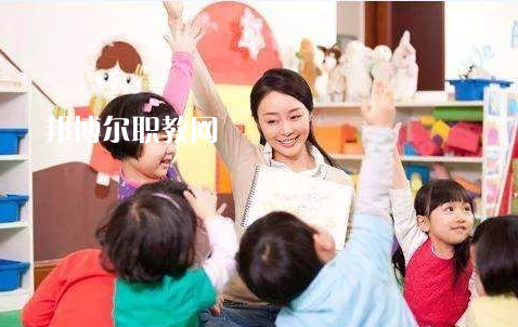 武漢2021年100分能上幼師學(xué)校嗎