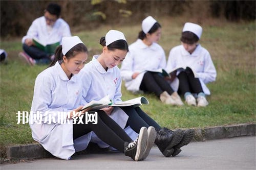 成都2021年女生讀衛(wèi)校學(xué)什么好