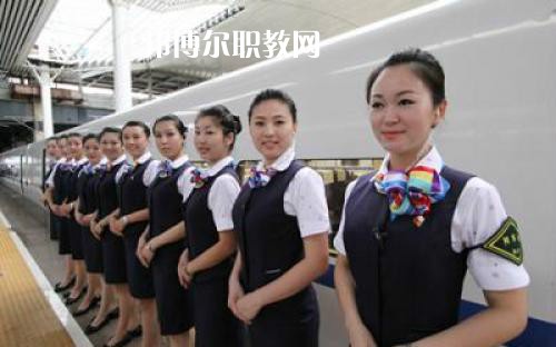 四川2021年初中生報(bào)什么鐵路學(xué)校