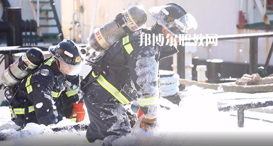 四川2021年男生讀什么消防技術(shù)工程學校