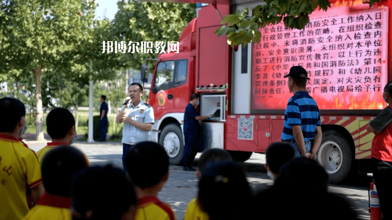 四川2021年消防技術工程學校有什么專業(yè)適合女生