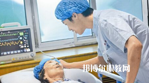 貴陽2021年衛(wèi)校好不好