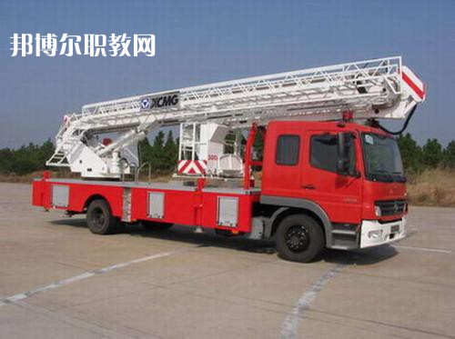 四川2021年適合女生的消防技術(shù)工程學(xué)校專業(yè)