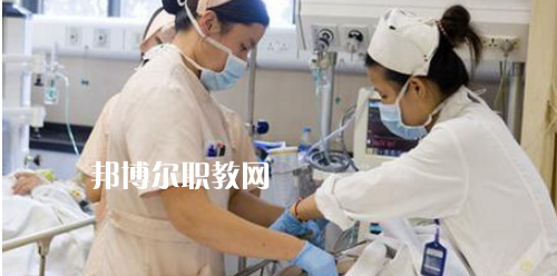 貴陽2021年哪些衛(wèi)校好