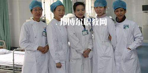 貴陽2021年哪里的衛(wèi)校比較好