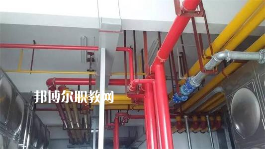 四川2021年適合女生的消防技術(shù)工程學(xué)校