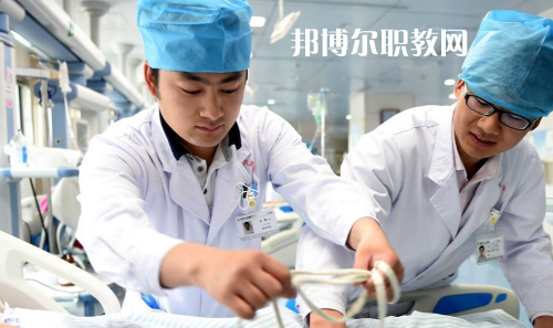 貴陽2021年哪家衛(wèi)校好