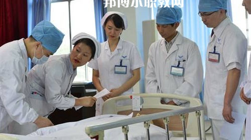 貴陽2021年就業(yè)好的衛(wèi)校