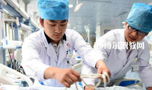 貴陽2021年比較好的衛(wèi)校