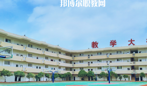 江西2021年初中生學鐵路學校的學校