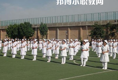 成都2021年女生上什么衛(wèi)校好
