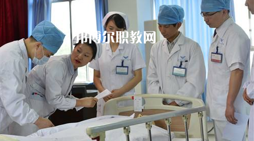 貴陽2021年衛(wèi)校怎么樣