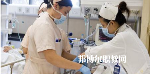 貴陽2021年衛(wèi)校在哪里