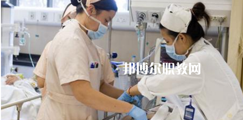 貴陽2021年衛(wèi)校需要多少分