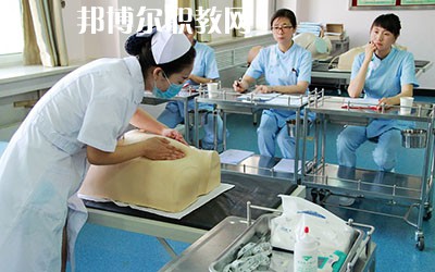 西安2021年中專衛(wèi)校專業(yè)有哪些