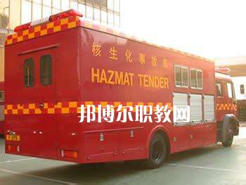 四川2021年女生上什么消防技術(shù)工程學(xué)校好