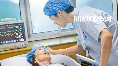 貴陽2021年衛(wèi)校就業(yè)前景怎么樣