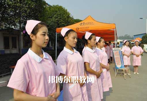  西安2021年怎么樣才能學好衛(wèi)校
