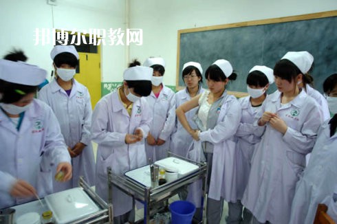 成都2021女生在衛(wèi)校學(xué)什么好