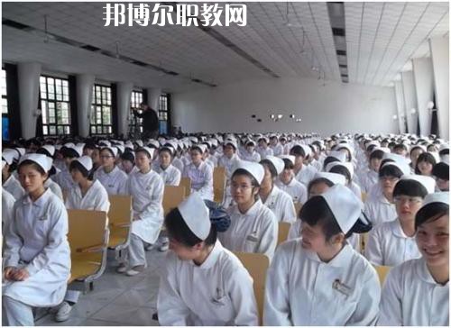 西安2021年衛(wèi)校需要學(xué)習(xí)哪些知識