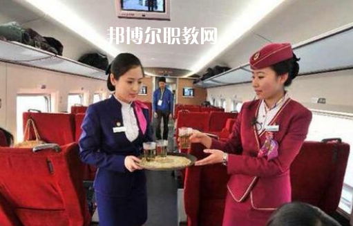 甘肅2020年高鐵學(xué)校畢業(yè)是什么文憑