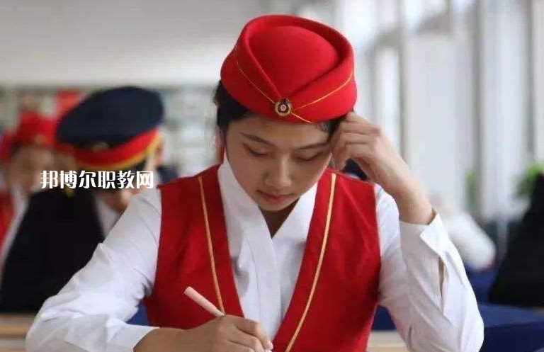 甘肅2020年什么高鐵學(xué)校有前途