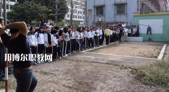汕頭經(jīng)貿(mào)職業(yè)技術(shù)學(xué)校2021年學(xué)費(fèi)、收費(fèi)多少