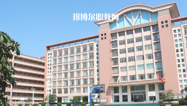 汕頭經(jīng)貿(mào)職業(yè)技術(shù)學校怎么樣、好不好