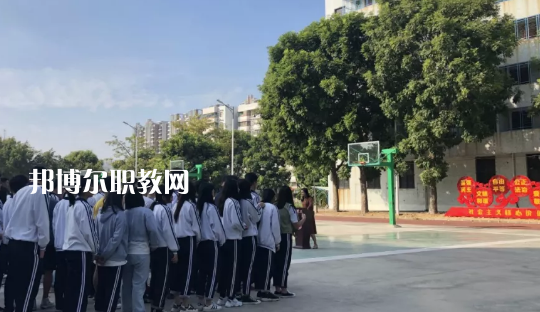 汕頭光明理工職業(yè)技術(shù)學(xué)校2021年報名條件、招生要求、招生對象