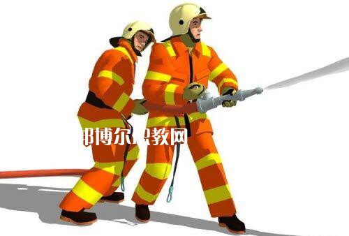四川2021年有哪些中專消防技術(shù)工程學(xué)校
