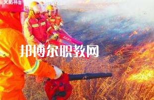 四川2021年有哪些大專消防技術(shù)工程學(xué)校