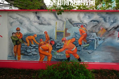 四川2021年中專消防技術(shù)工程學(xué)校有哪些專業(yè)