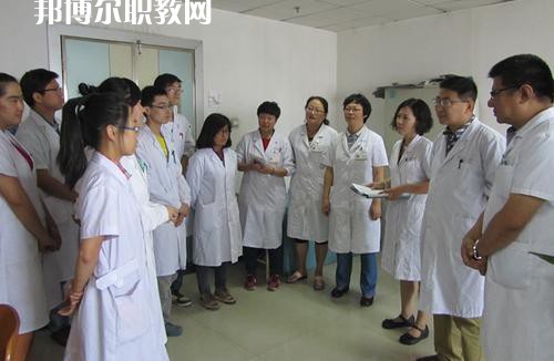 成都2021年男生初中畢業(yè)上衛(wèi)校