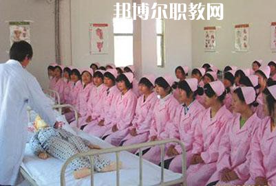 成都2021年男生讀什么衛(wèi)校好