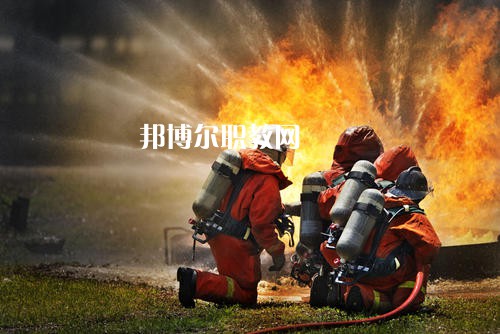 四川2021年大專消防技術(shù)工程學(xué)校有哪些