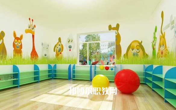 武漢2021年初中生有哪些幼師學(xué)校