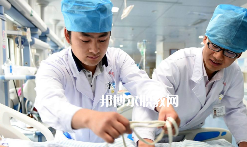 貴陽2021年哪有衛(wèi)校