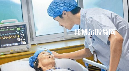 貴陽2021年衛(wèi)校春季招生
