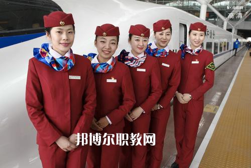 四川2021年現(xiàn)在鐵路學(xué)校學(xué)什么專業(yè)好