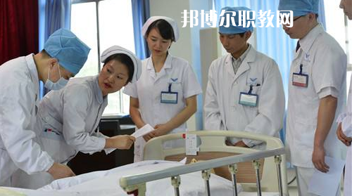 貴陽2021年好的衛(wèi)校